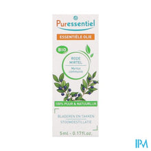 Load image into Gallery viewer, Puressentiel Eo Myrthe Bio Expert 5ml
