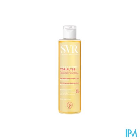 Svr Topialyse Huile Lavante 200ml