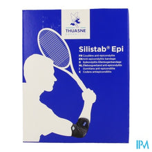 Afbeelding in Gallery-weergave laden, Thuasne Silistab Epi Elleboogstuk T1 2305
