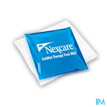 Charger l'image dans la galerie, N1573dab Nexcare Coldhot Therapy Pack Pack Mini, 110 Mm X 120 Mm
