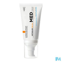 Afbeelding in Gallery-weergave laden, Lrp Anthelios 100ka+ Med Cr Tube 50ml
