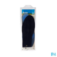 Charger l'image dans la galerie, Bota Podo 15 Inlegzool Sil.blue Spot 40-41l 1p
