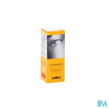 Load image into Gallery viewer, Vitaphakol Collyre 10ml
