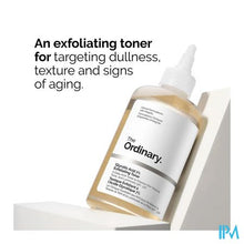 Load image into Gallery viewer, The Ordinary Glycolic Acid 7% Toning Solution240ml
