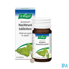 Afbeelding in Gallery-weergave laden, A.Vogel Dormeasan 60 tabletten
