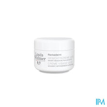 Afbeelding in Gallery-weergave laden, Widmer Remederm Gezichtscreme Uv20 N/parf Pot 50ml
