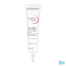 Afbeelding in Gallery-weergave laden, Bioderma Sensibio Eye+ 15ml
