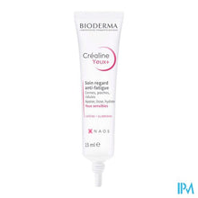 Afbeelding in Gallery-weergave laden, Bioderma Sensibio Eye+ 15ml
