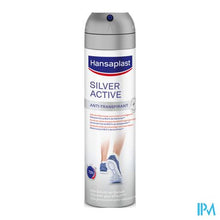 Afbeelding in Gallery-weergave laden, Hansaplast Fresh A/transpirant 150ml
