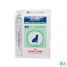 Charger l'image dans la galerie, Vcn Weight Dental Nt Adult Canine 8kg
