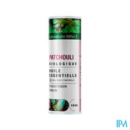 Altho Huile Ess. Bio Patchouli 10ml