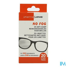 Charger l'image dans la galerie, Pharmalens No Fog 20
