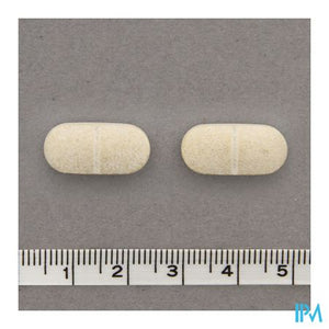 Curmac 60 TAB 6x10 BLISTERS