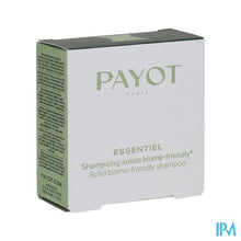 Afbeelding in Gallery-weergave laden, Payot Shampoing Solide Doux Essentiel 80gr
