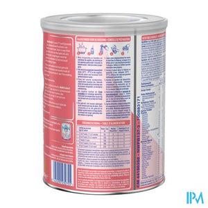 Nan Optipro Evolia 1 Melkpdr 800g