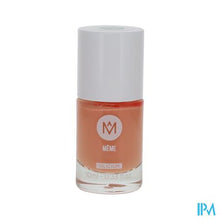 Load image into Gallery viewer, Meme Nagellak Witte Perzik 10ml
