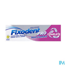 Afbeelding in Gallery-weergave laden, Fixodent Pro Complete Original Kleefpasta 47g

