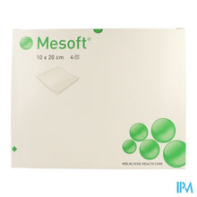 Afbeelding in Gallery-weergave laden, Mesoft Kp Ster 4l 10x20cm 24x5 156465
