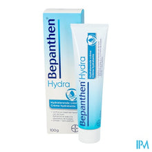 Charger l'image dans la galerie, Bepanthen Hydra Hydraterende Creme Tube 100g
