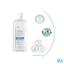 Afbeelding in Gallery-weergave laden, Ducray Sensinol Shampoo Verzorgend 200ml
