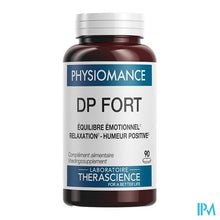 Load image into Gallery viewer, Dp Fort Comp 90 Physiomance Phy408
