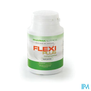 Flexi Plus Actief Comp 180 Pharmanutrics