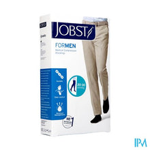 Charger l'image dans la galerie, Jobst For Men K2 20-30 Agh Zwart M 1p 7526200
