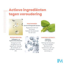Charger l'image dans la galerie, Avene Hyaluron Activ B3 Multi-intens. Nachtcr 40ml
