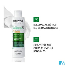 Load image into Gallery viewer, Vichy Dercos A/roos Vet Haar Reno Sh 200ml
