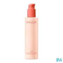 Charger l'image dans la galerie, Payot Nue Lait Micellaire Demaquillant 200ml
