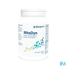 Afbeelding in Gallery-weergave laden, Mitodyn Caps 60 Metagenics

