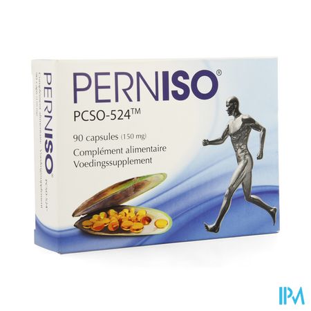 Perniso 150mg Caps 90