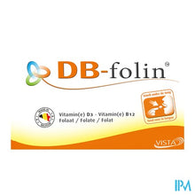 Afbeelding in Gallery-weergave laden, Vista Db-folin Smelttabl 60
