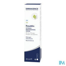 Charger l'image dans la galerie, Dermasence Rosamin Intensively Soothing Serum 30ml
