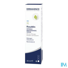 Afbeelding in Gallery-weergave laden, Dermasence Rosamin Intensively Soothing Serum 30ml
