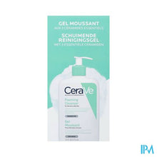 Afbeelding in Gallery-weergave laden, Cerave Foaming Cleanser Duo 2x473ml
