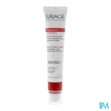 Afbeelding in Gallery-weergave laden, Uriage Tolederm Soin Frais Apaisant 40ml
