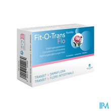 Afbeelding in Gallery-weergave laden, Fit-o-trans Flo Nutritic Tabl 54 Revogan
