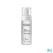 Charger l'image dans la galerie, Filorga Schuim Reinig. Z/mit 150ml
