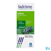 Charger l'image dans la galerie, Ladrome Serenoa Repens/zaagpalm 50ml
