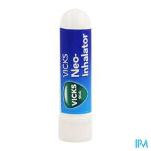 Afbeelding in Gallery-weergave laden, Vicks Neo Inhalator
