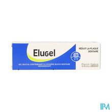 Afbeelding in Gallery-weergave laden, Elugel Tandgel Tube 40ml
