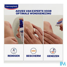 Afbeelding in Gallery-weergave laden, Hansaplast Pleisters Universal Strips 10
