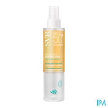 Charger l'image dans la galerie, Svr Sun Secure Zonnewater Spf50+ 200ml
