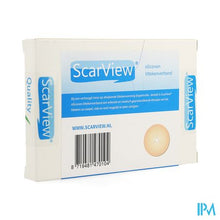 Afbeelding in Gallery-weergave laden, Scarview Elastic Silicoon Tepel 6,5cm 2 Scarv16
