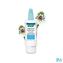 Charger l'image dans la galerie, A.Vogel Oogdruppels Extra Intensief 10ml
