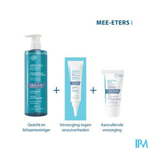 Afbeelding in Gallery-weergave laden, Ducray Keracnyl Schuimende Gel 200ml Nf

