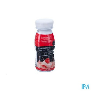 Medskin Smoothie Aardbei 8