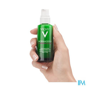 Vichy Normaderm Phytos.dub.corr.dag.verzorg. 50ml