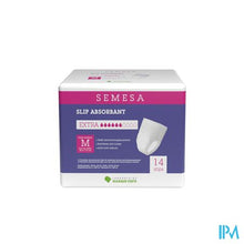 Afbeelding in Gallery-weergave laden, Marque V Semesa Slip Medium 14
